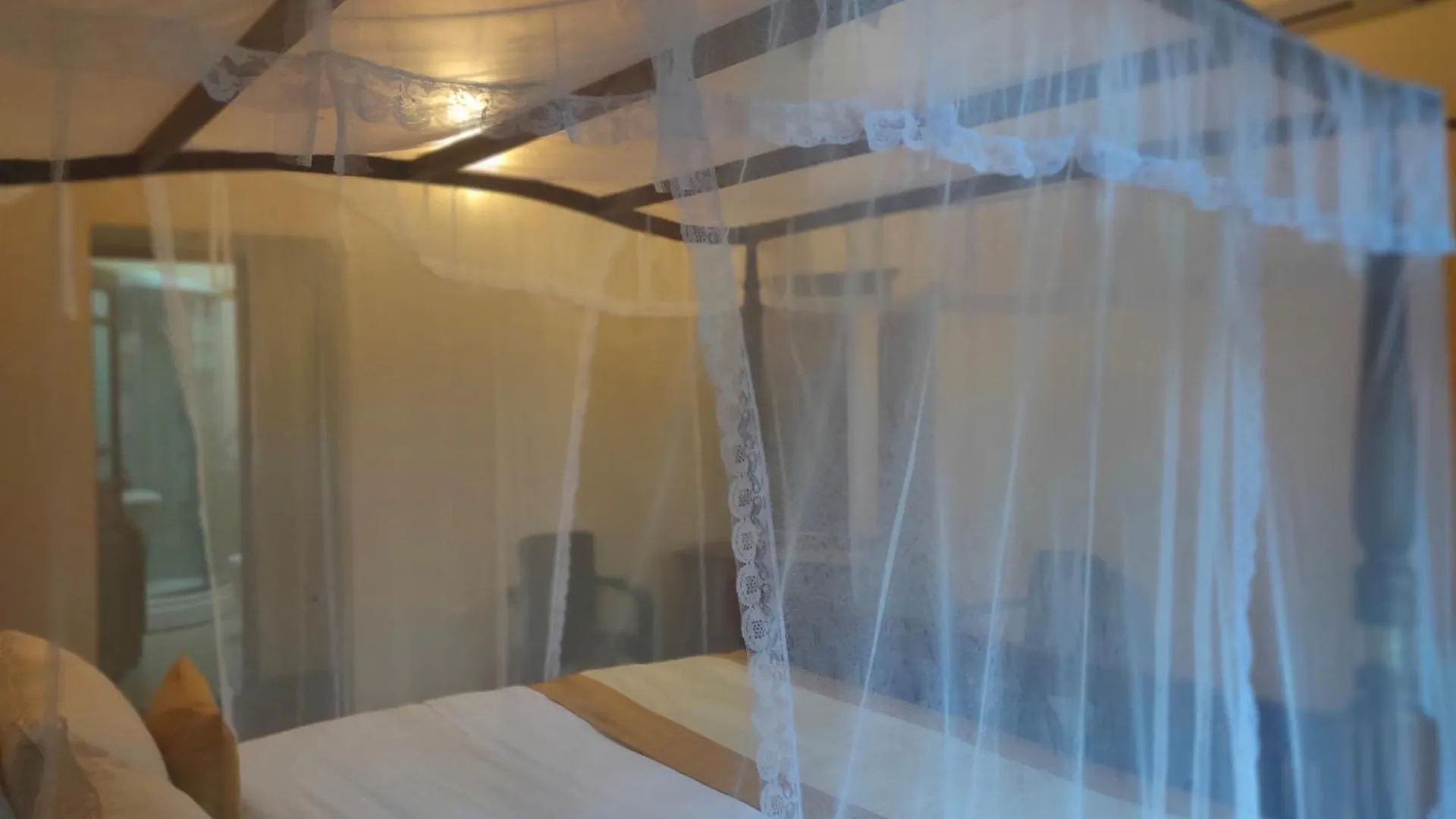 Heaven Palace Kandy Otel