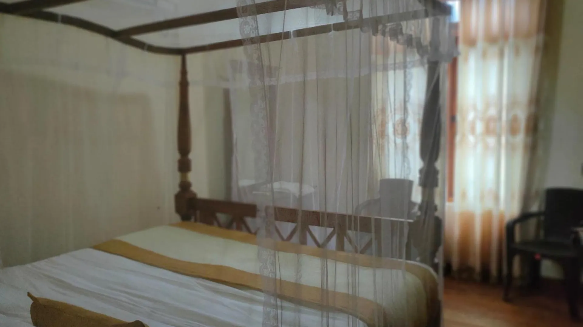 Heaven Palace Kandy Otel