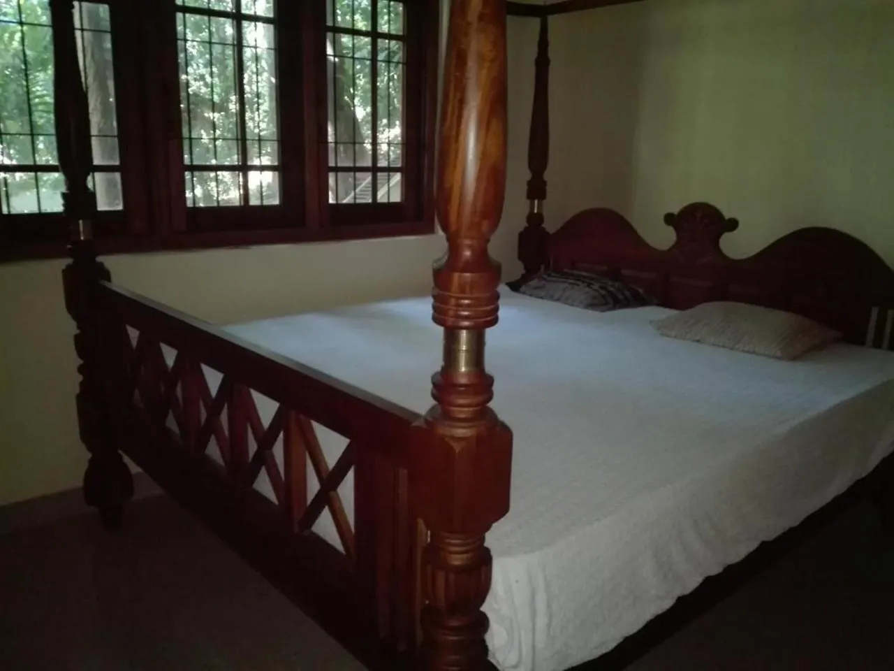 Heaven Palace Kandy 2*,