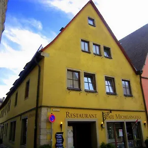 Gaestezimmer Michelangelo Guest house