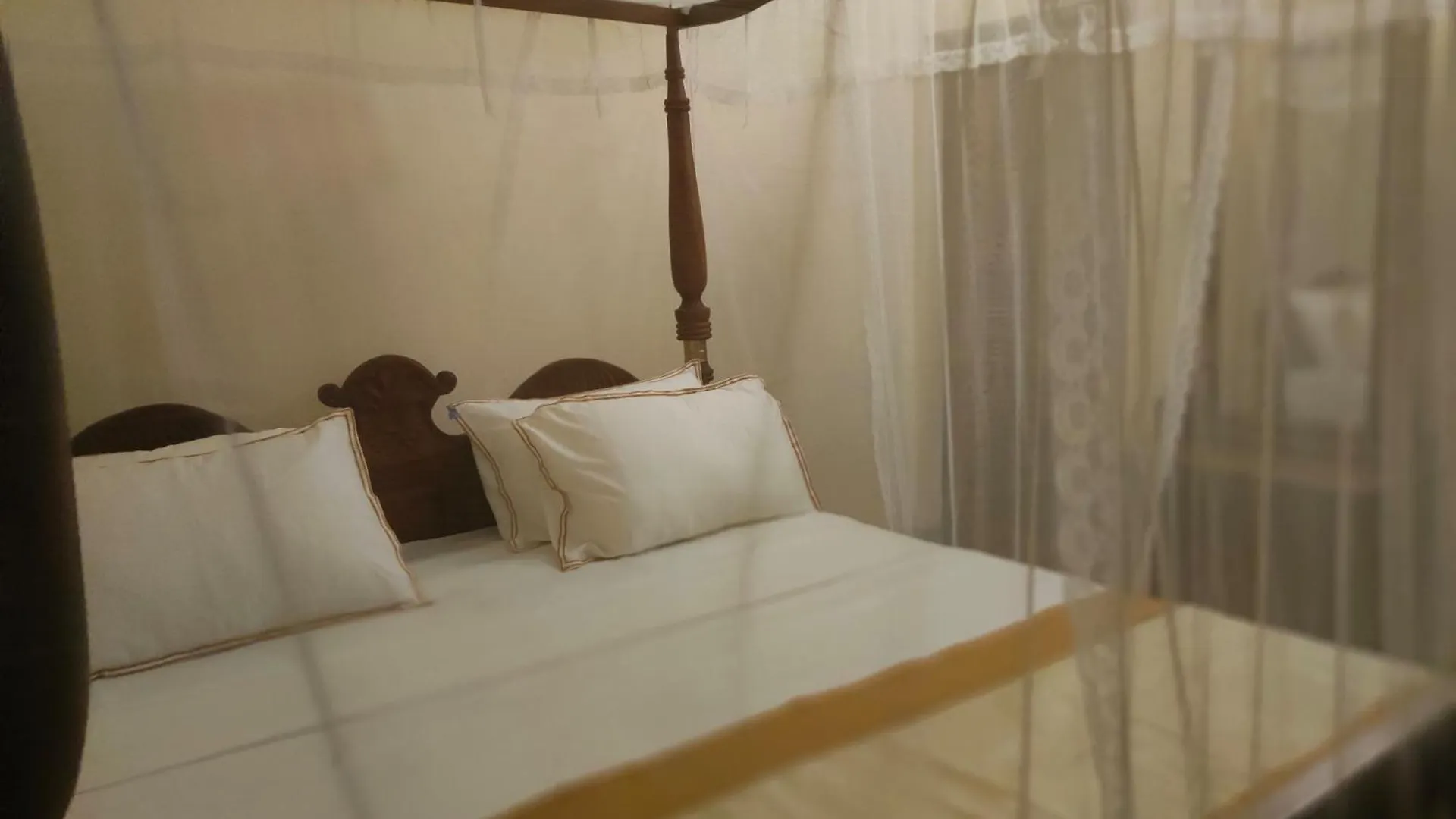Heaven Palace Kandy Otel