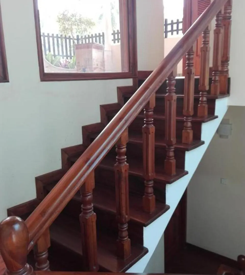 Heaven Palace Kandy Otel