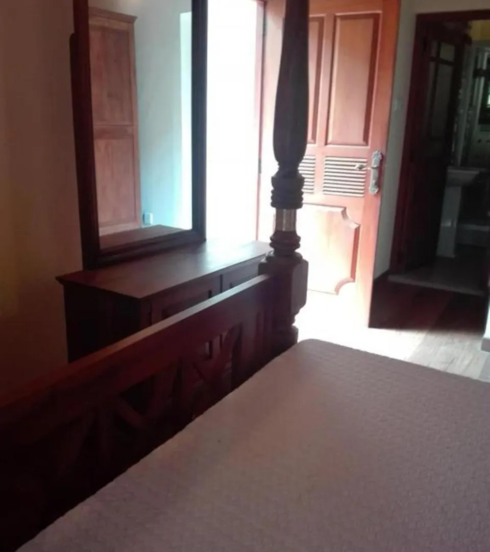 Heaven Palace Kandy
